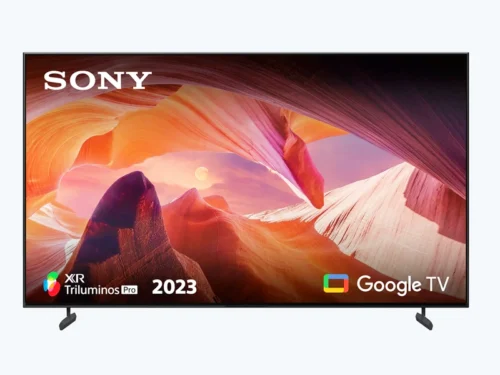 Google TV Sony KD-75X80L 4K 75 inch-1 800x600