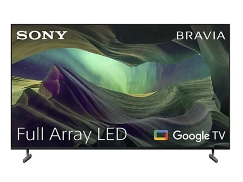 Google TV Sony KD-75X85L 4K 75 inch-1 800x600