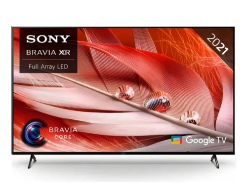 Google TV Sony XR-55X90K 4K 55 inch-1 800x600