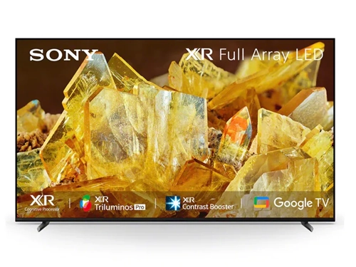 Google TV Sony XR-55X90L 4K 55 inch 800x600