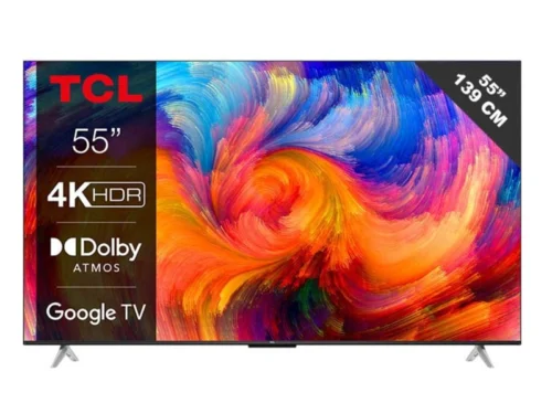 Google TV TCL 55P638 4K 55 inch 800x600