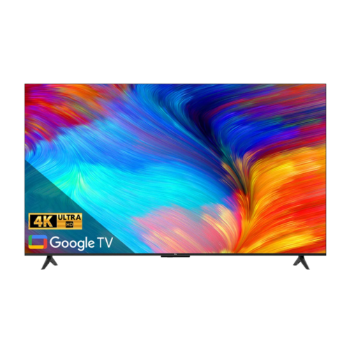 Google TV TCL 65P638 4K 65 inch 1 Google TV TCL 65P638 4K 65 inch 1