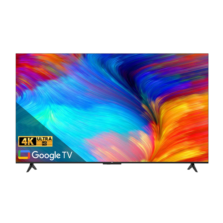 Google TV TCL 65P638 4K 65 inch-1 Google TV TCL 65P638 4K 65 inch 1