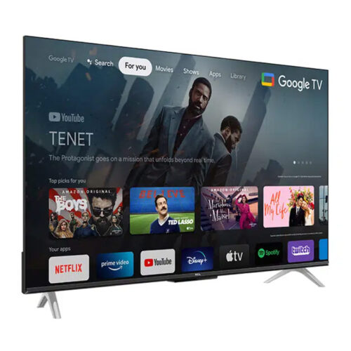 Google TV TCL 65P638 4K 65 inch 3 Google TV TCL 65P638 4K 65 inch 2