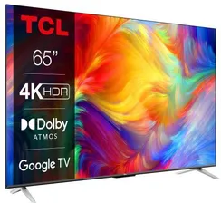 Google TV TCL 65P638 4K 65 inch-3 Google TV TCL 65P638 4K 65 inch 3