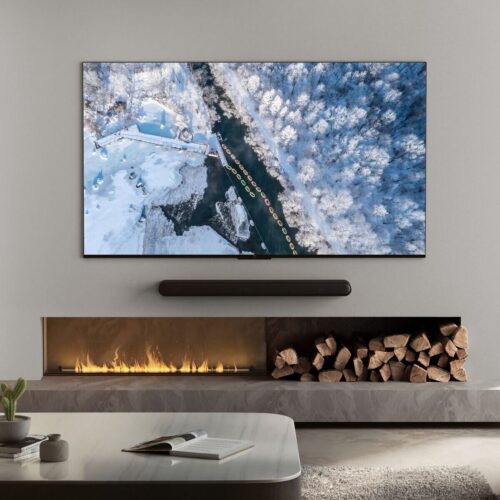 Google TV TCL 65P745 4K 65 inch 3 Google TV TCL 65P745 4K 65 inch 2