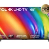 Google TV TCL 65P745 4K 65 inch 800x600