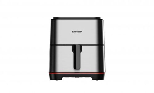 Nồi Chiên Không Dầu Sharp KF-AF50EV-ST