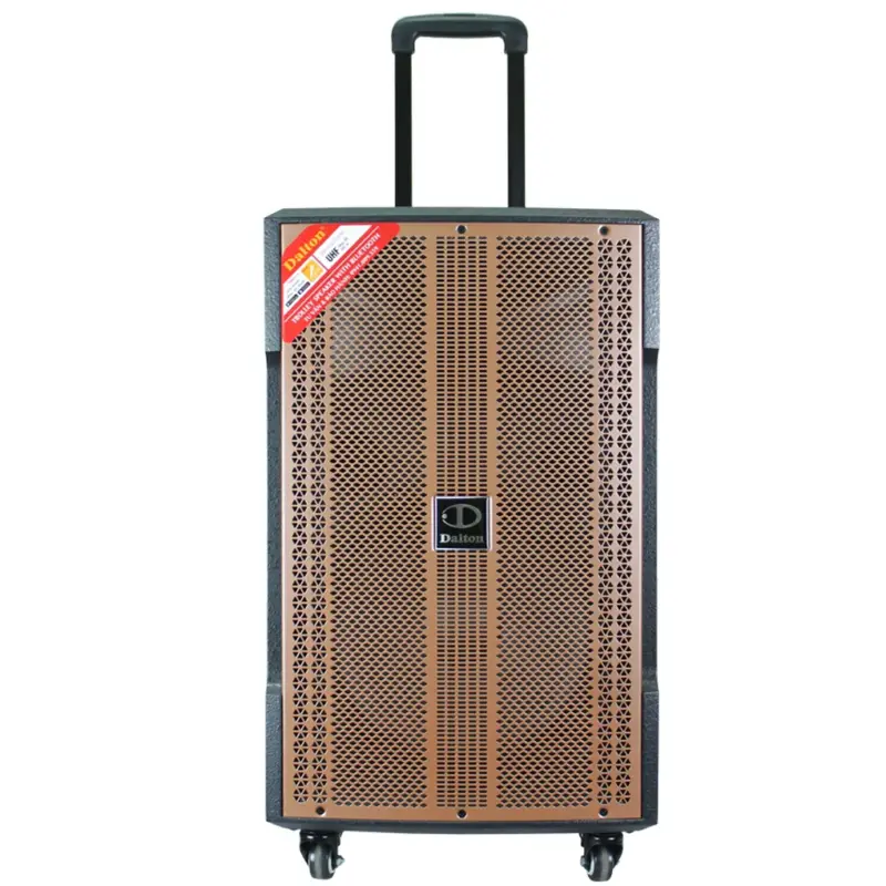 Loa kéo DALTON TS-12G380N 01 Loa kéo DALTON TS-12G380N 01