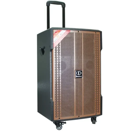 Loa kéo DALTON TS-12G380N 1 Loa kéo DALTON TS-12G380N 02