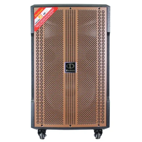 Loa kéo DALTON TS-12G380N