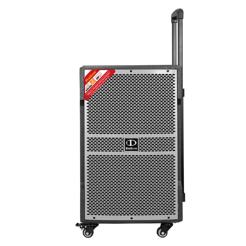 Loa kéo DALTON TS-12G400X 01 Loa kéo DALTON TS-12G400X 01