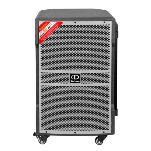 Loa kéo DALTON TS-12G400X 03