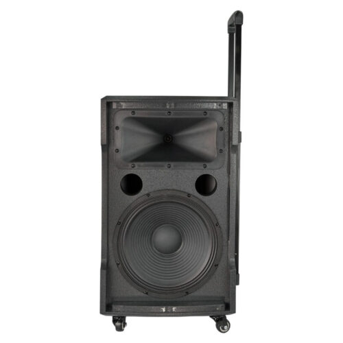 Loa kéo DALTON TS-12G400X 2 Loa kéo DALTON TS-12G400X 04