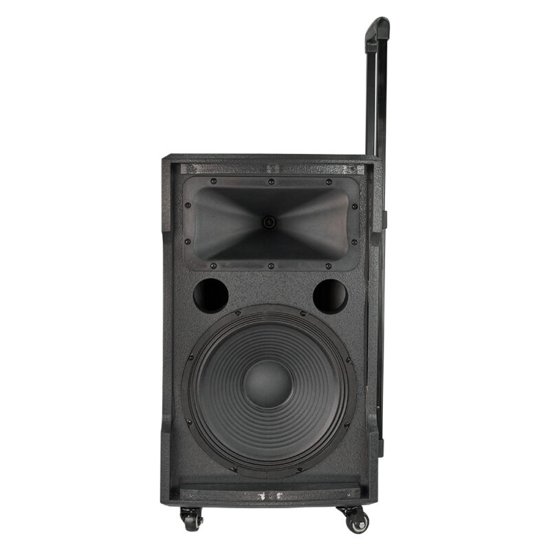 Loa kéo DALTON TS-12G400X 04 Loa kéo DALTON TS-12G400X 04