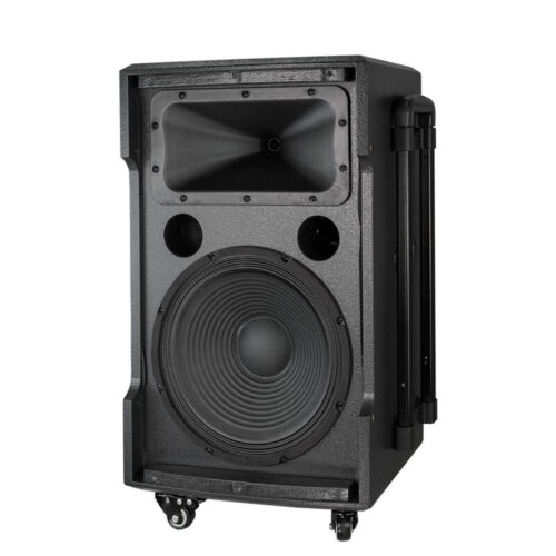 Loa kéo DALTON TS-12G400X 3 Loa kéo DALTON TS-12G400X 05