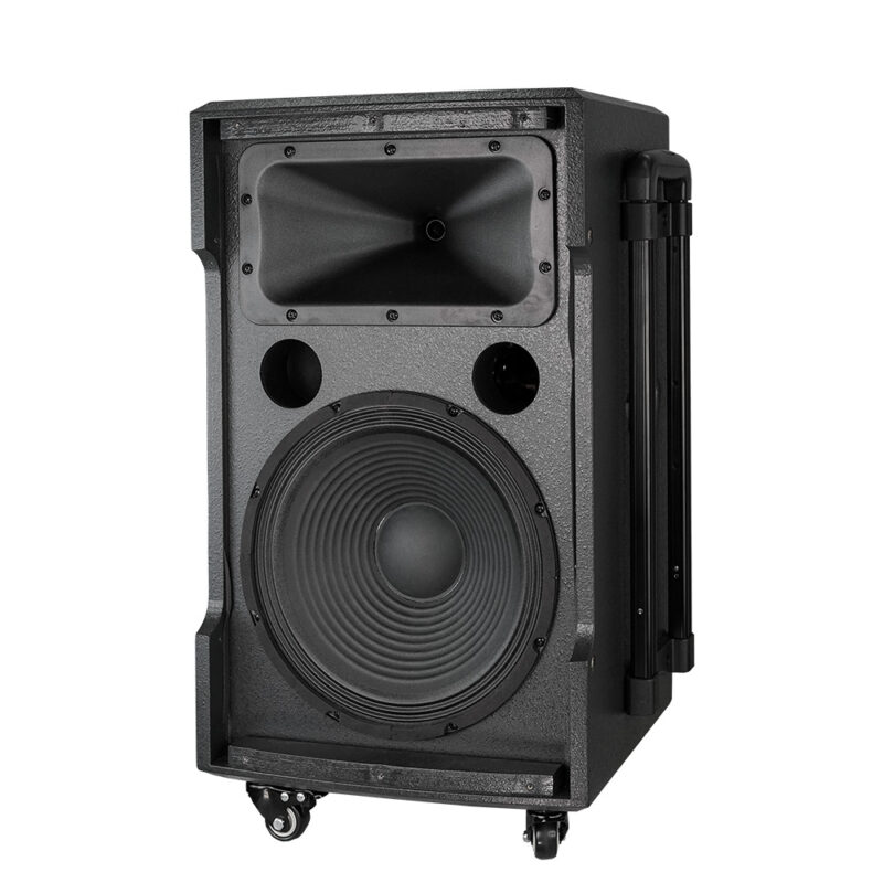 Loa kéo DALTON TS-12G400X 05 Loa kéo DALTON TS-12G400X 05