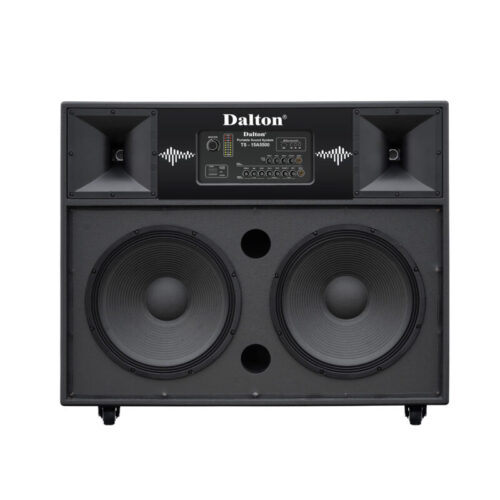 Loa kéo DALTON TS-15A5500 1 Loa kéo DALTON TS-15A5500 02