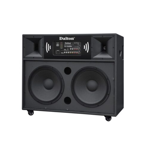 Loa kéo DALTON TS-15A6000 2 Loa kéo DALTON TS-15A6000 01