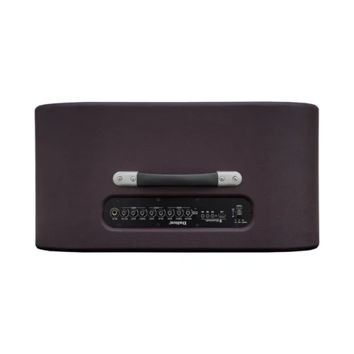 Loa xách tay Dalton K208C 2 Loa xách tay Dalton K208C 02