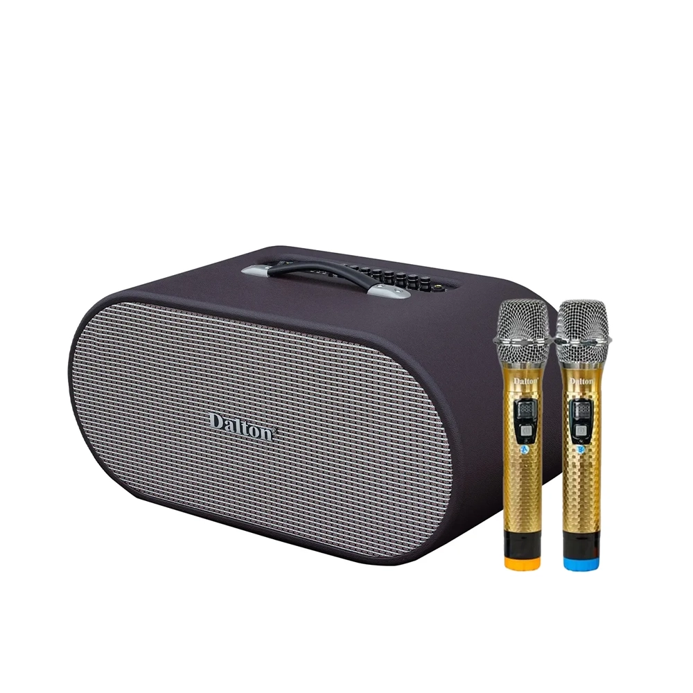 Loa xách tay Dalton K208C Loa xách tay Dalton K208C