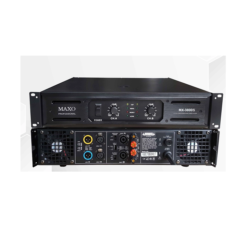 MAIN MAXO MX-3800S 01 MAIN MAXO MX-3800S 01