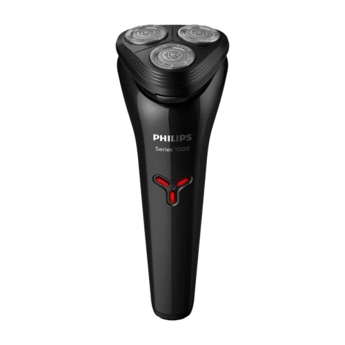 Máy cạo râu khô và ướt Philips S1103 02 01