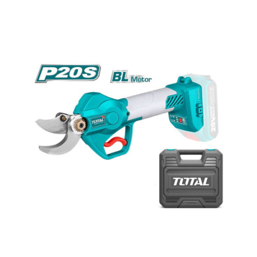 Máy cắt cành dùng Pin Total TSSLI20258