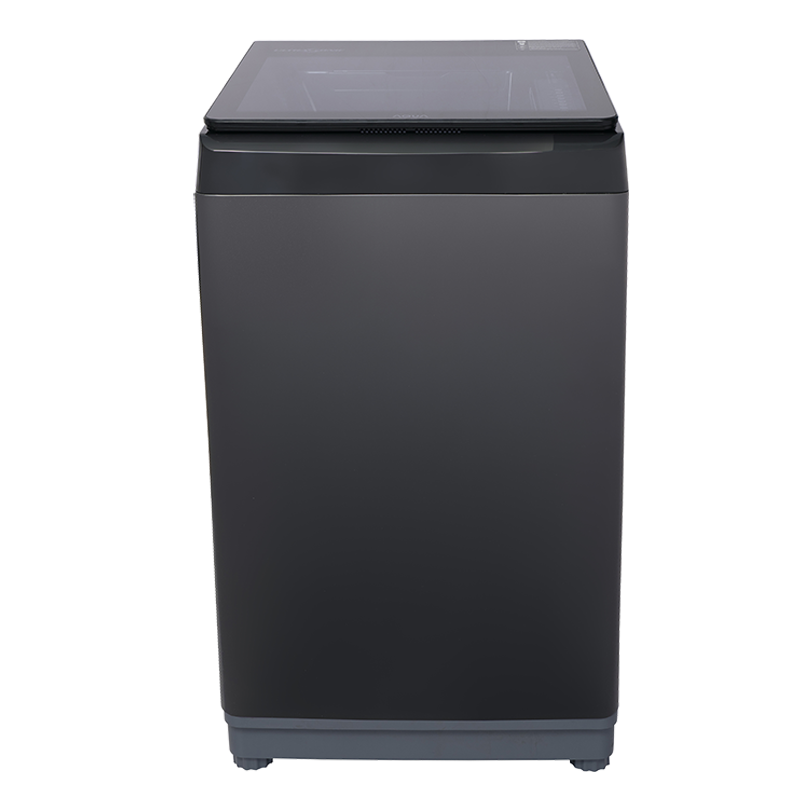 Máy giặt Aqua 10 kg AQW-U100FT.BK-1 May giat Aqua 10 kg AQW U100FT.BK 1