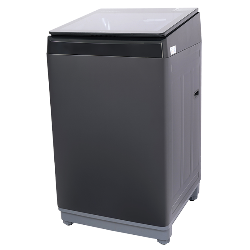 Máy giặt Aqua 10 kg AQW-U100FT.BK-2 May giat Aqua 10 kg AQW U100FT.BK 2