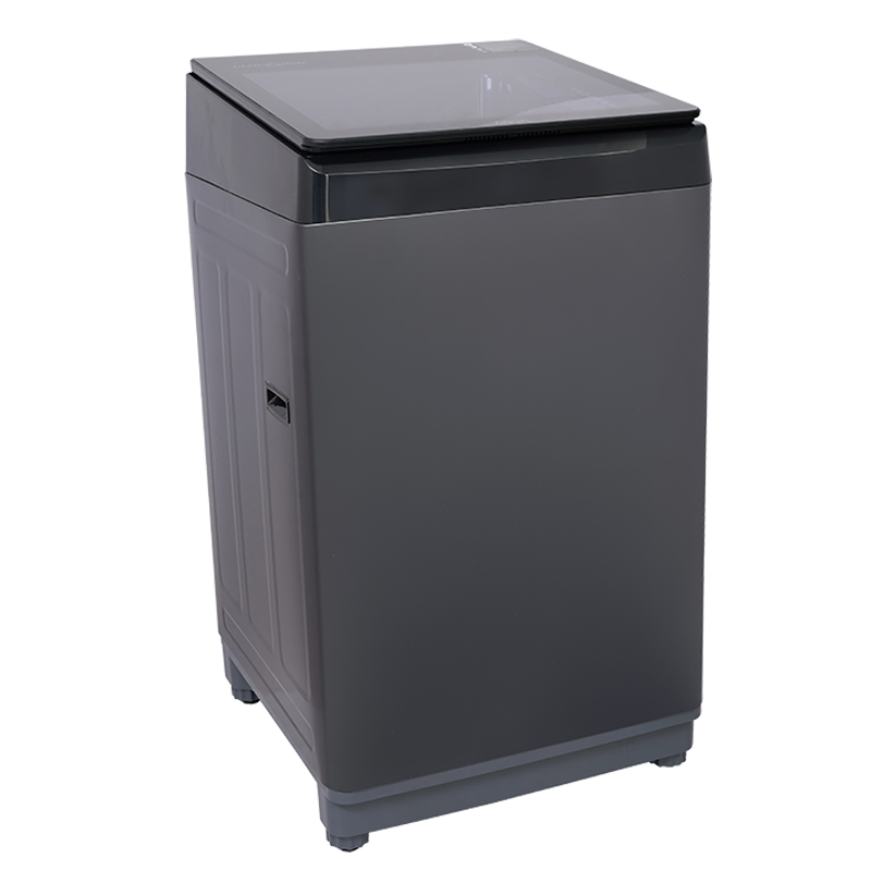 Máy giặt Aqua 10 kg AQW-U100FT.BK-3 May giat Aqua 10 kg AQW U100FT.BK 3