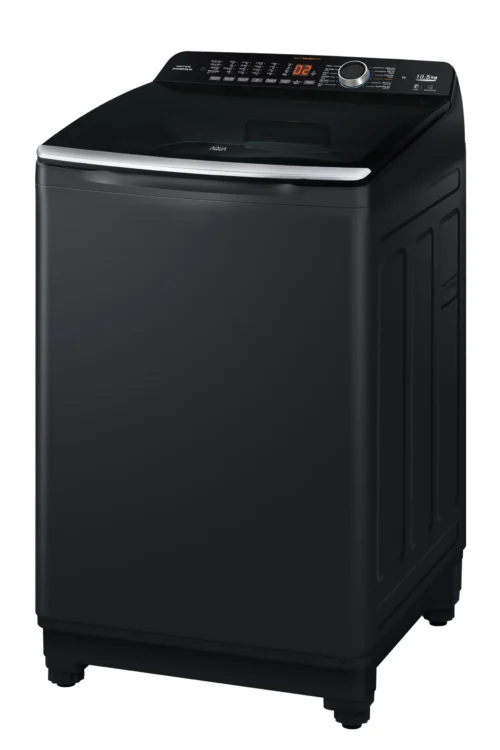 Máy giặt Aqua 10.5 kg AQW-FR105JT.BK 1 May giat Aqua 10.5 kg AQW FR105JT.BK 3 scaled