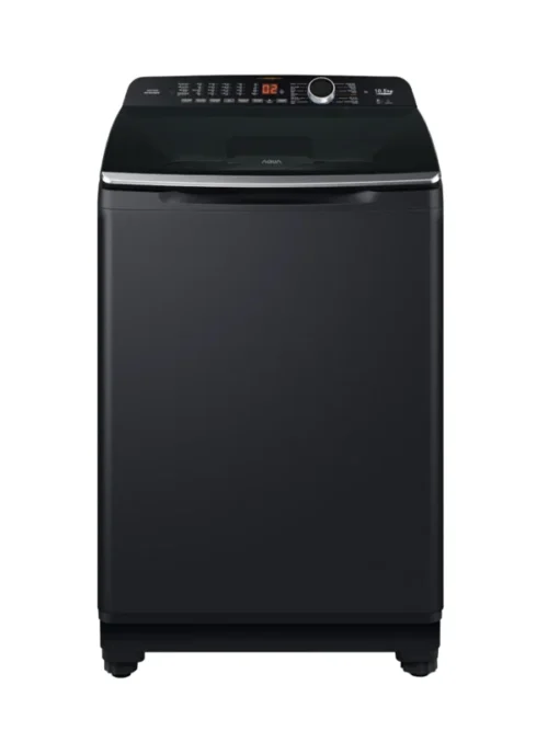 Máy giặt Aqua 10.5 kg AQW-FR105JT.BK 600x800