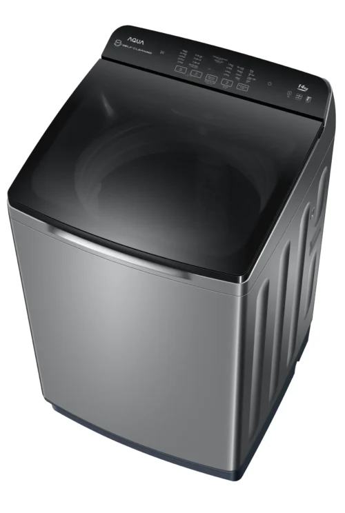 Máy giặt Aqua 14 kg AQW-FR140UHT.SS 3 May giat Aqua 14 kg AQW FR140UHT.SS 4 scaled