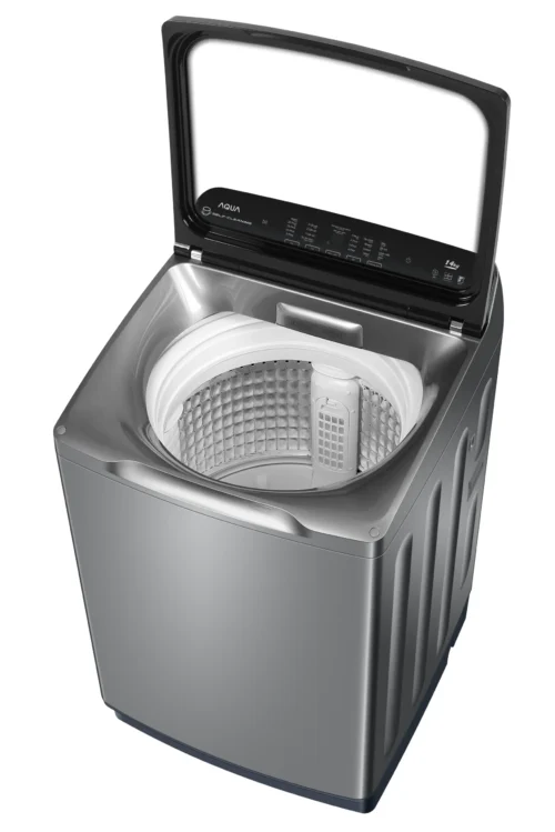 Máy giặt Aqua 14 kg AQW-FR140UHT.SS 4 May giat Aqua 14 kg AQW FR140UHT.SS 5 scaled