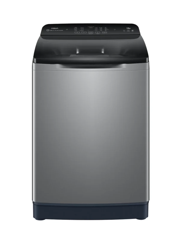 Máy giặt Aqua 14 kg AQW-FR140UHT.SS 600x800 Máy giặt Aqua 14 kg AQW-FR140UHT.SS 600x800