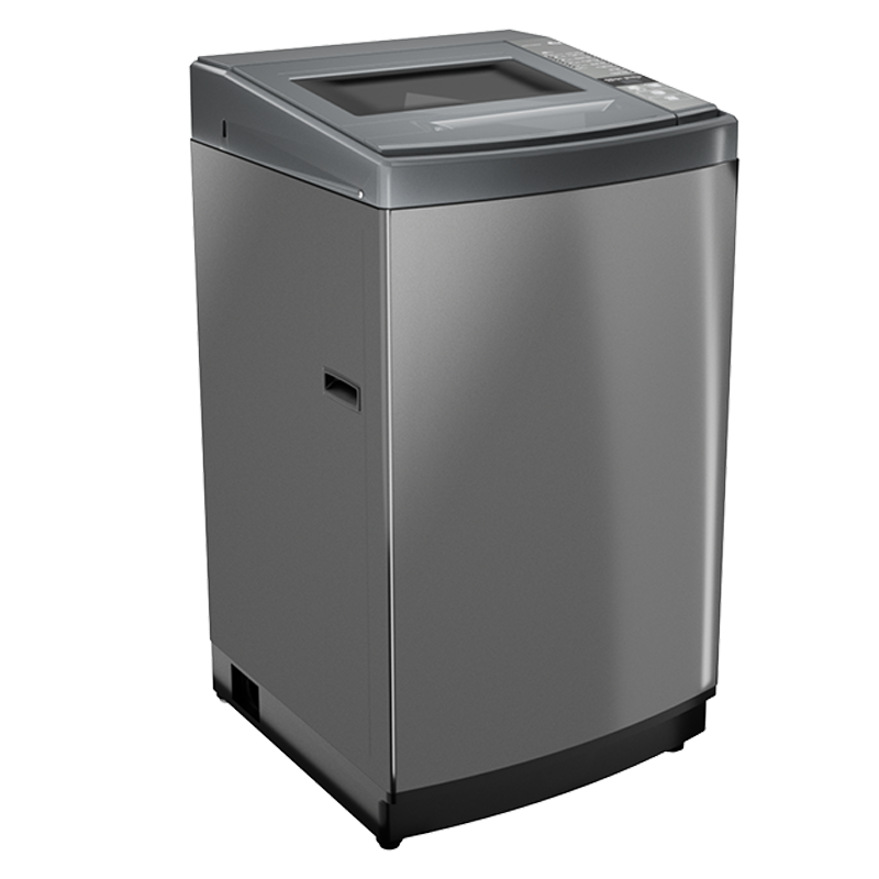 Máy giặt Aqua 8 kg AQW-KS80GT.S-1 May giat Aqua 8 kg AQW KS80GT.S 1