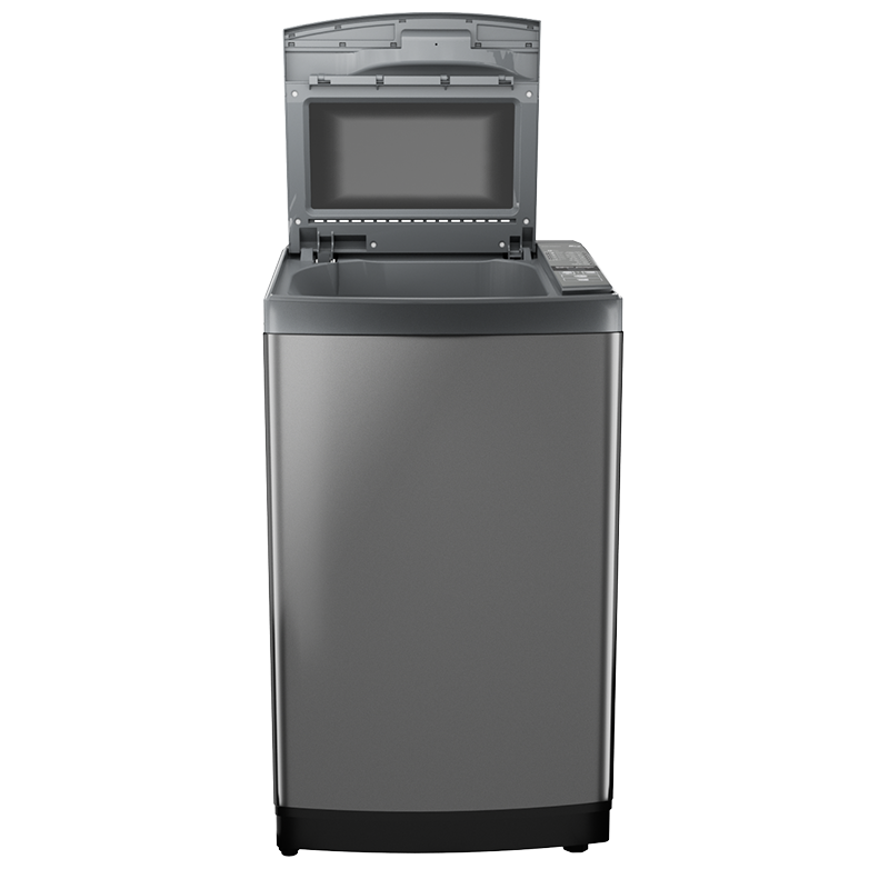 Máy giặt Aqua 8 kg AQW-KS80GT.S-3 May giat Aqua 8 kg AQW KS80GT.S 3