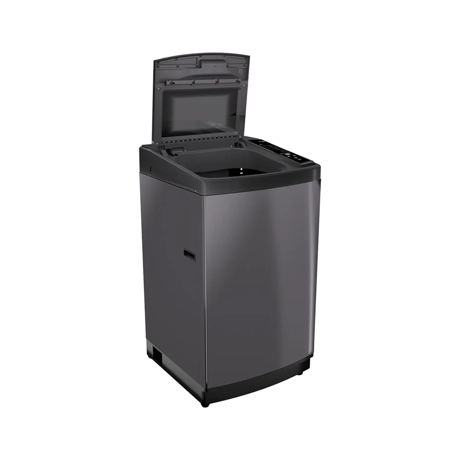 Máy giặt Aqua 8.2 kg AQW-S82JT.BK-3 May giat Aqua 8.2 kg AQW S82JT.BK 3