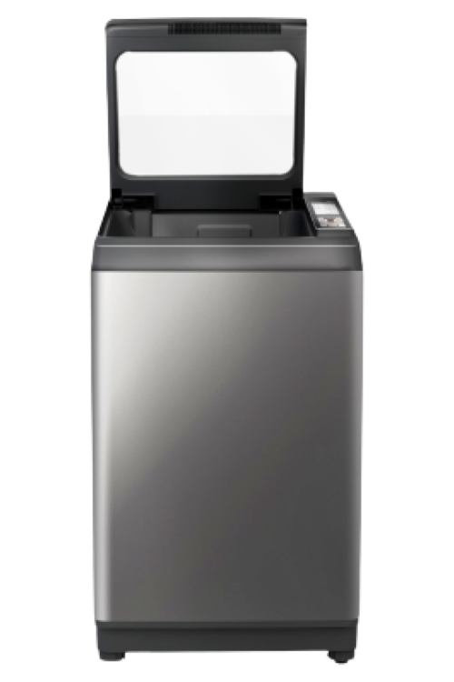 Máy giặt Aqua 9 kg AQW-F91GT.S 3 May giat Aqua 9 kg AQW F91GT.S 2