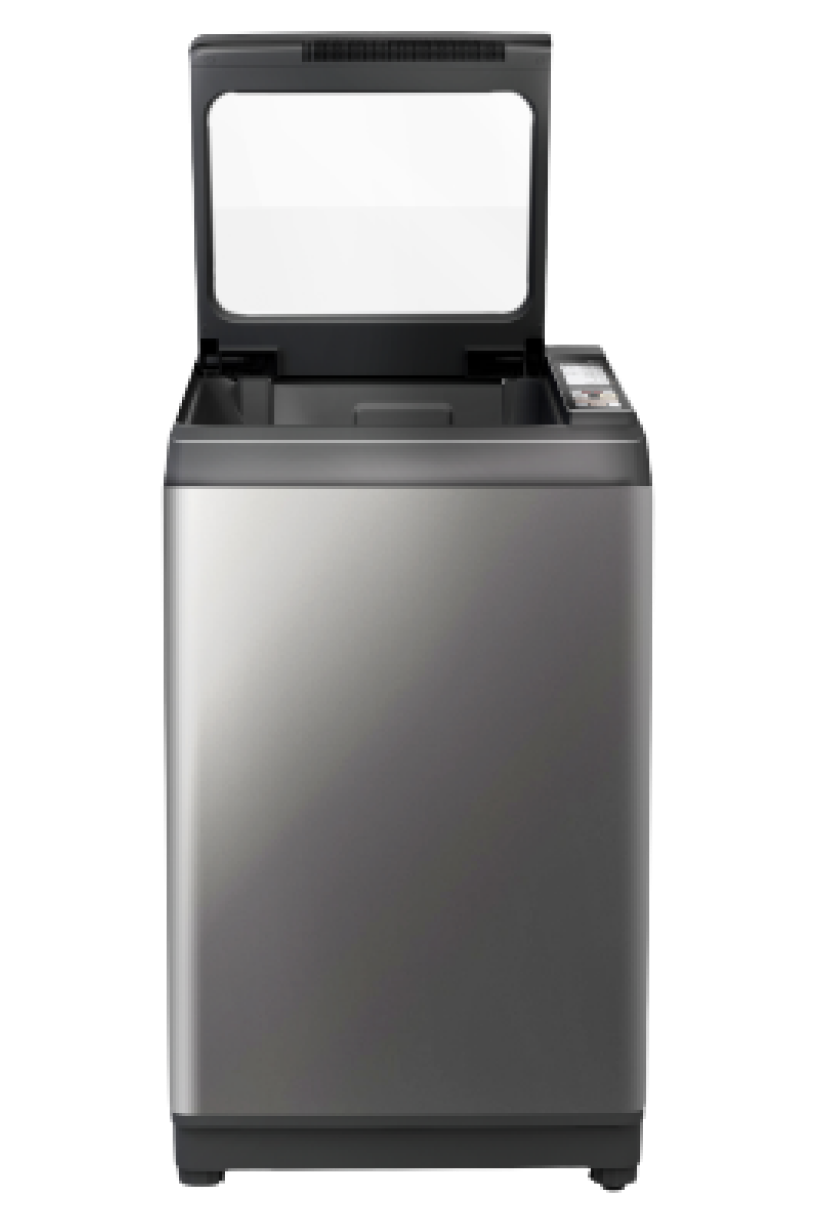 Máy giặt Aqua 9 kg AQW-F91GT.S-2 May giat Aqua 9 kg AQW F91GT.S 2