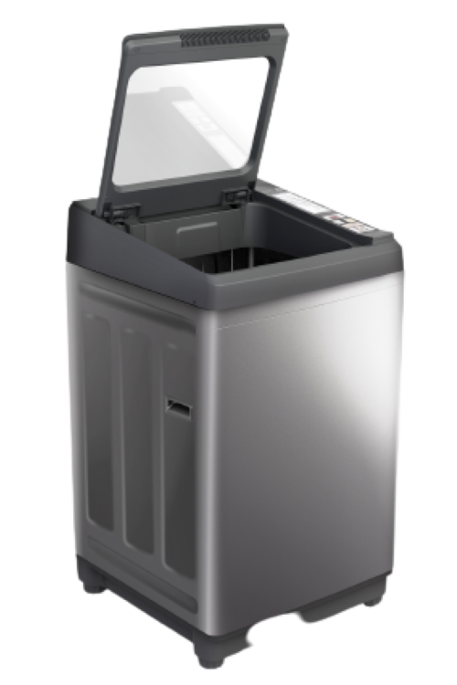 Máy giặt Aqua 9 kg AQW-F91GT.S 2 May giat Aqua 9 kg AQW F91GT.S 3