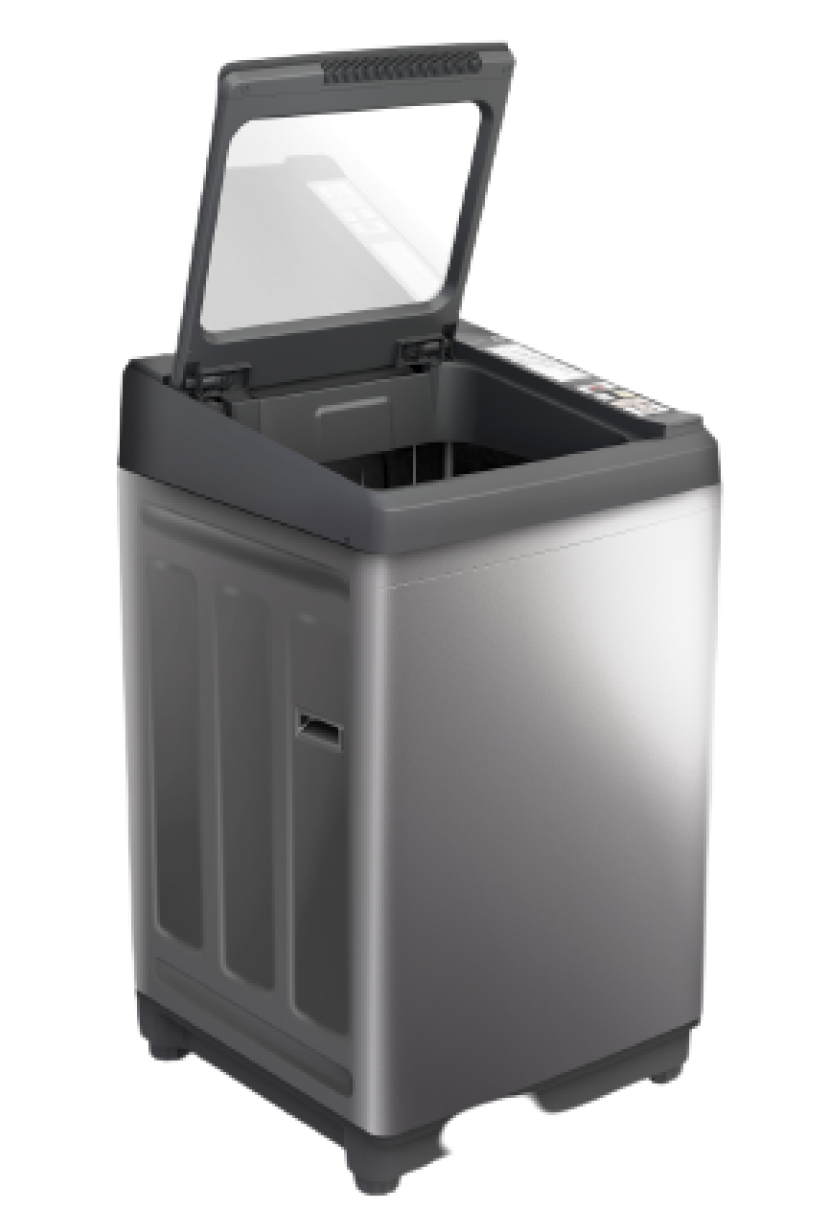 Máy giặt Aqua 9 kg AQW-F91GT.S-3 May giat Aqua 9 kg AQW F91GT.S 3