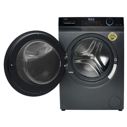 Máy giặt Aqua Inverter 10 kg AQD-D1002G.BK 3 May giat Aqua Inverter 10 kg AQD D1002G.BK 2