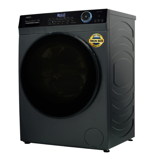 Máy giặt Aqua Inverter 10 kg AQD-D1002G.BK 2 May giat Aqua Inverter 10 kg AQD D1002G.BK 3