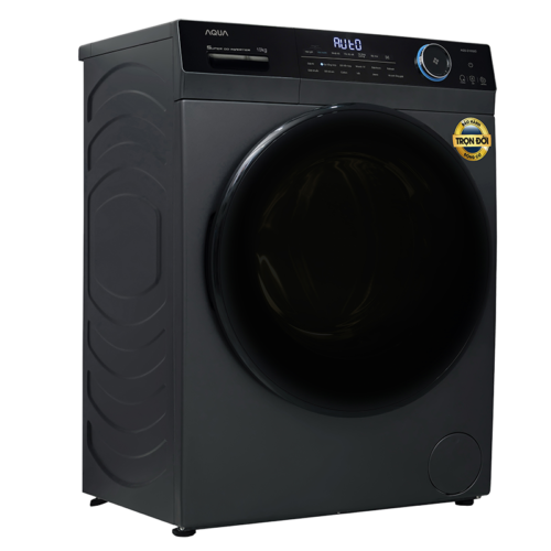 Máy giặt Aqua Inverter 10 kg AQD-D1002G.BK 1 May giat Aqua Inverter 10 kg AQD D1002G.BK 5