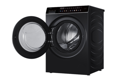 Máy giặt Aqua Inverter 10 kg AQD-DW1000J.BK 3 May giat Aqua Inverter 10 kg AQD DW1000J.BK 4