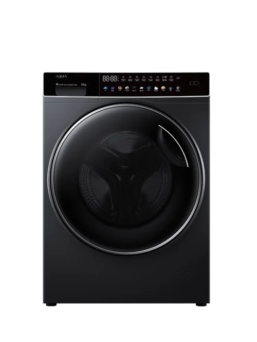 Máy giặt Aqua Inverter 10 kg AQD-DW1000J.BK 600x800
