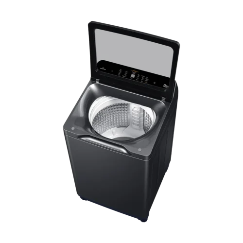 Máy giặt Aqua Inverter 10 kg AQW-DR100JT.BK 4 May giat Aqua Inverter 10 kg AQW DR100JT.BK 4