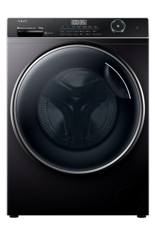 Máy giặt Aqua Inverter 10 kg AW10-B4959U1K(B) 6 May giat Aqua Inverter 10 kg AW10 B4959U1KB 1